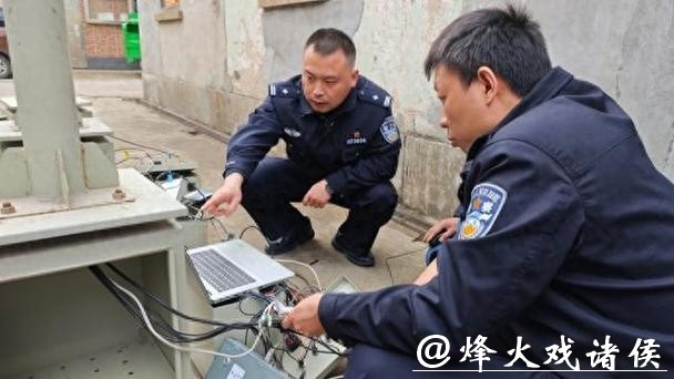 上海警方破获系列环境污染案件:篡改扬尘数据逃避监管,42人被抓 上海警方破获系列环境污染案件:篡改扬尘数据逃避监管,42人被抓