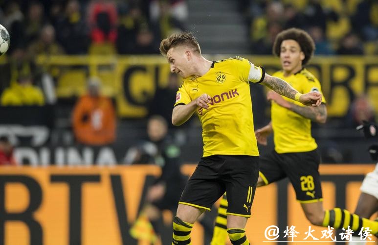 德甲-桑乔传射罗伊斯补时救主 多特3-3帕德博恩 德甲-桑乔传射罗伊斯补时救主 多特3-3帕德博恩