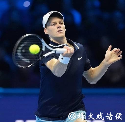 对手因伤退赛 卫冕冠军辛纳晋级澳网男单次轮