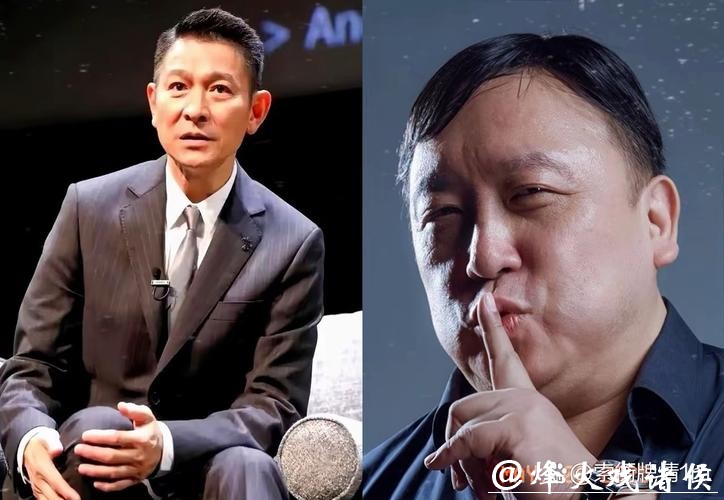王晶吐槽刘德华“非人”生活，我扒开内幕：这自律，普通人学就是