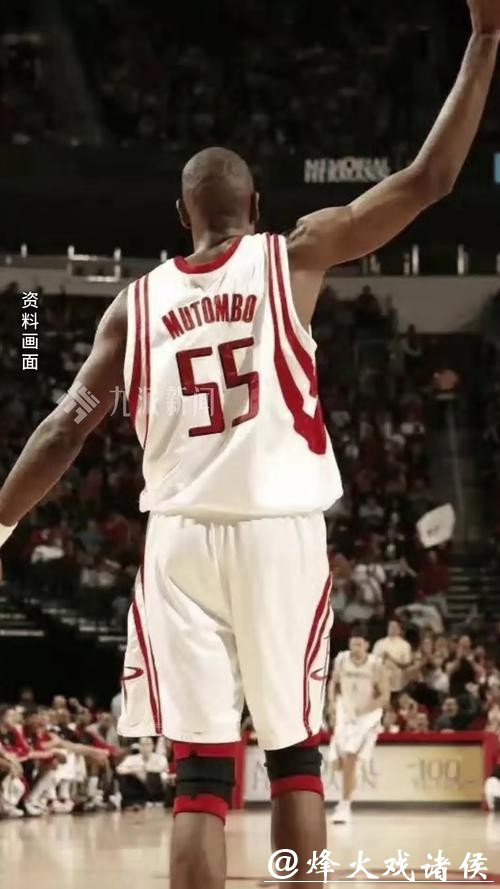 再见穆大叔！穆托姆博因脑癌去世 终年58岁