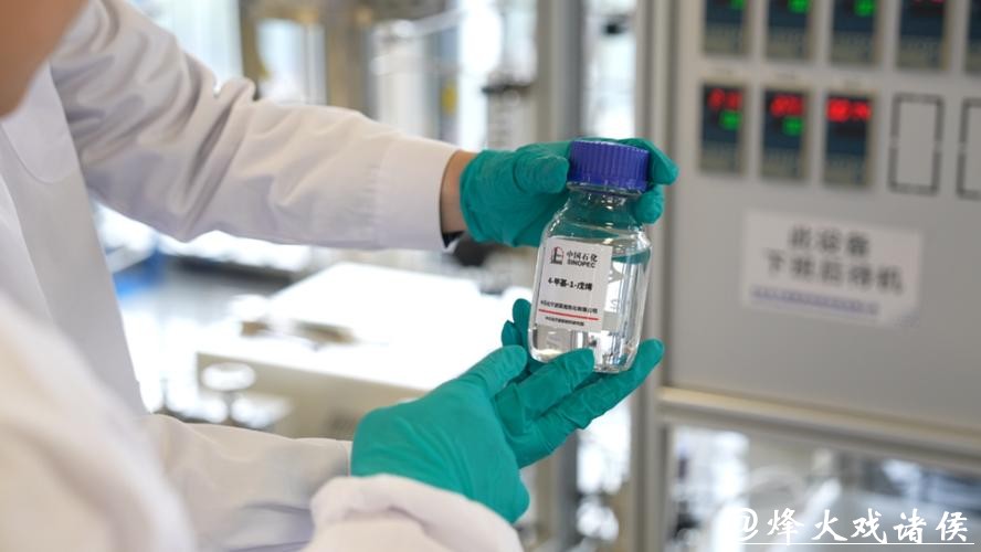 百万元的“人工肺”，宁波攻克关键材料