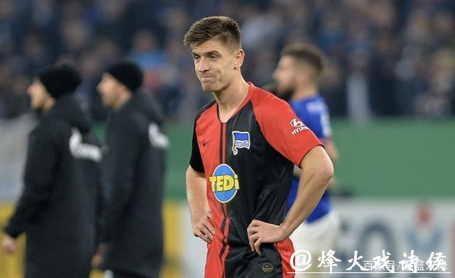 皮亚特克：柏林赫塔是首选 已做好准备上场比赛