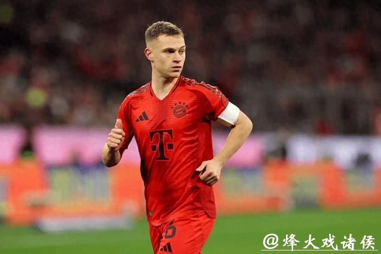 德甲-莱万梅开二度基米希破门 拜仁3-1创连胜纪录