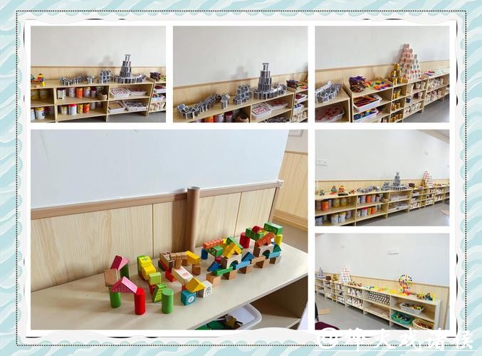 建设者走进寒托班，带领“小小建筑师”趣味探索房子建设的奥秘