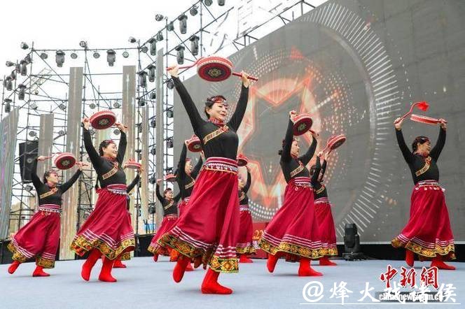 2025年青海建设215个全民健身设施项目